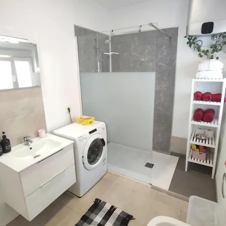 Apartment Apartment By Interhome *
