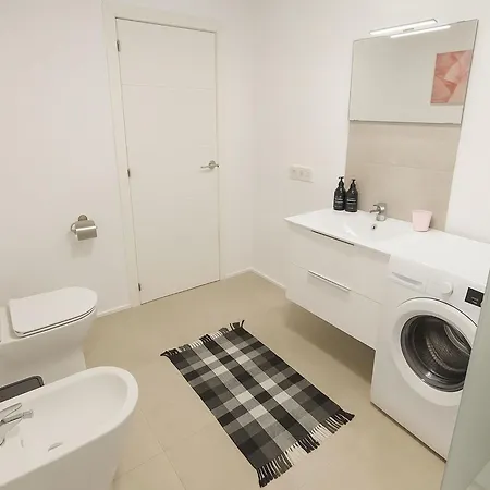 Apartment By Interhome Apartment