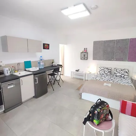 Apartment By Interhome *
