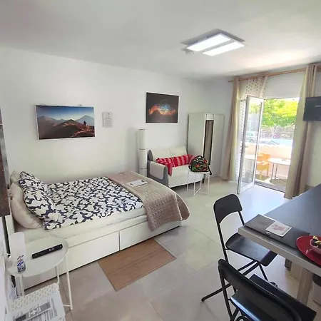 Apartment By Interhome Apartamento