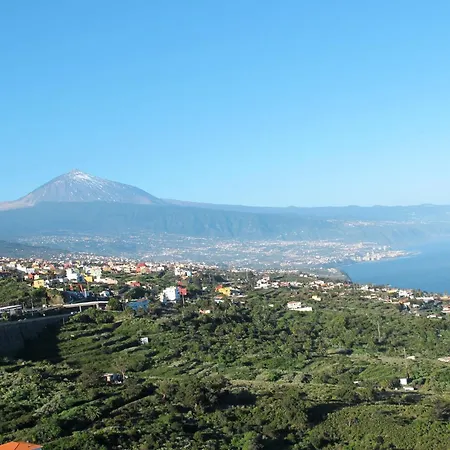 Apartment By Interhome * Puerto de la Cruz (Tenerife)