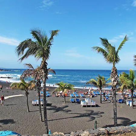 Apartment By Interhome Appartement Puerto de la Cruz (Tenerife)