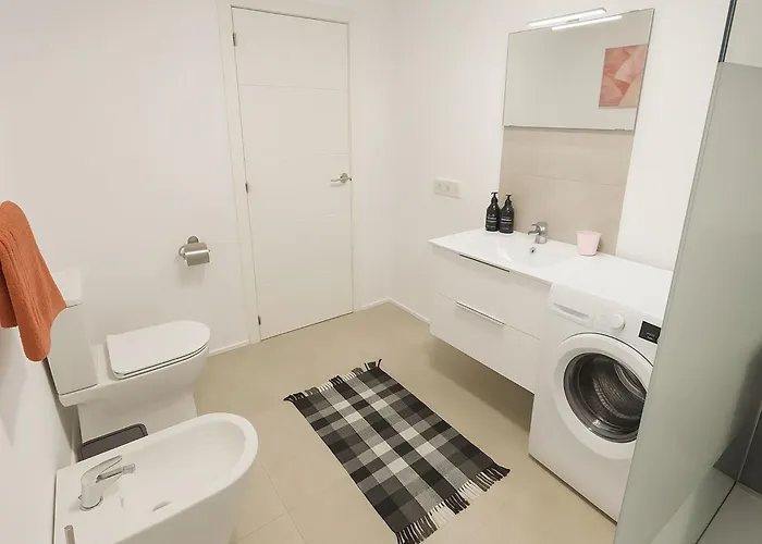 Fantastico 1 By Interhome Apartman