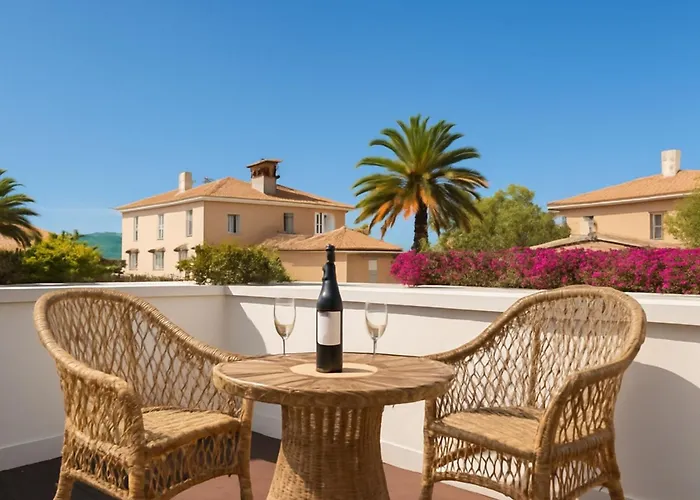 Fantastico 1 By Interhome